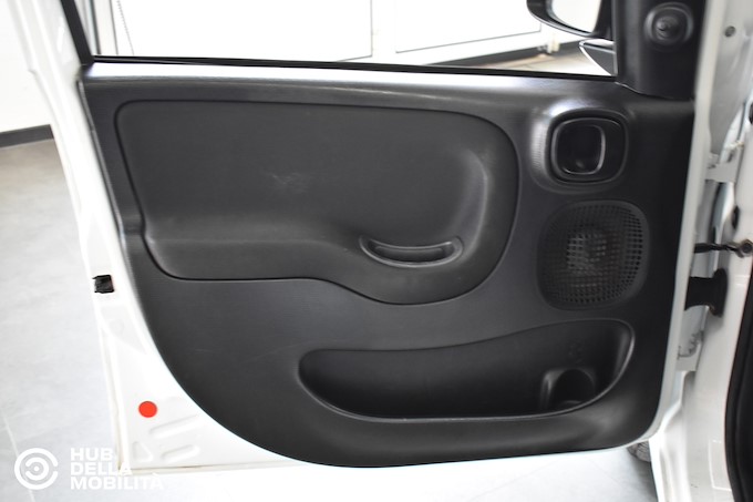 FIAT Panda 1.2 Pop Van 2 posti